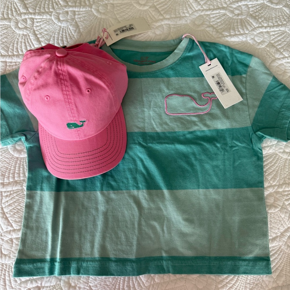 NWT girls VV lot
